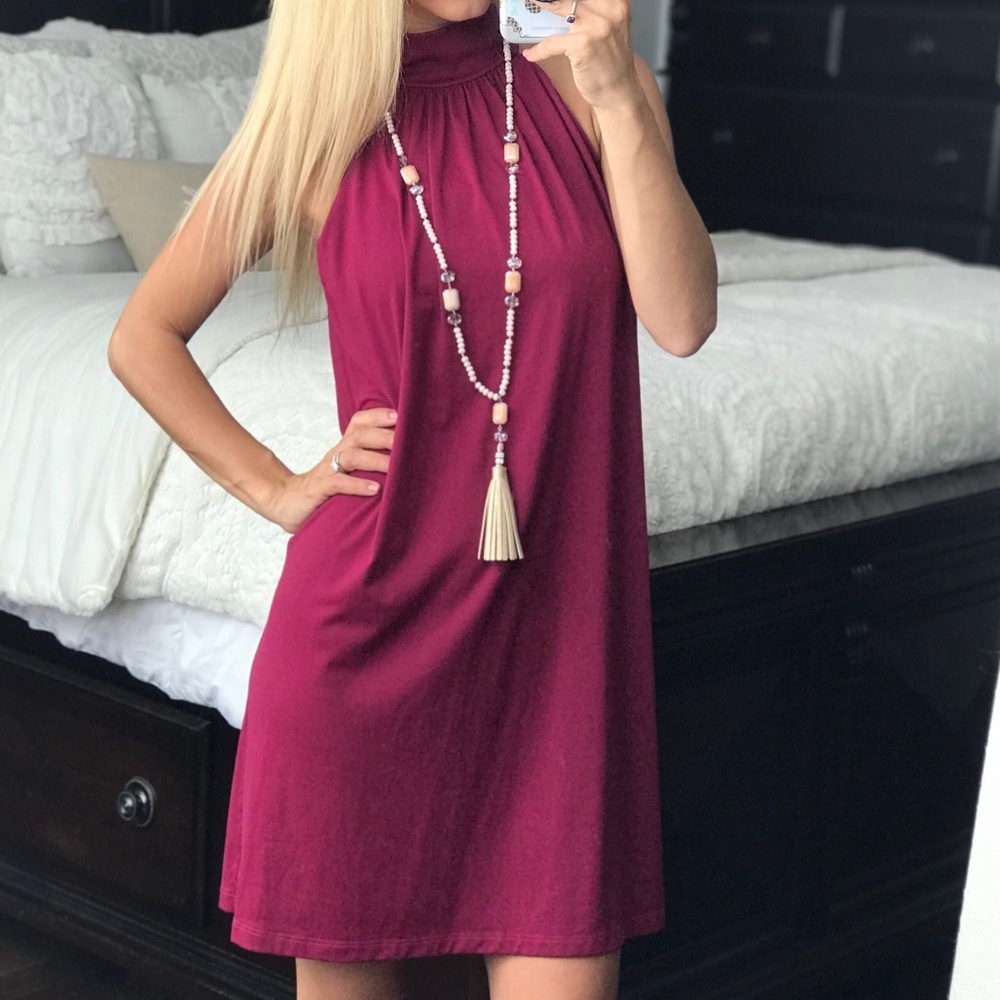 Nordstrom REVOLVE Susana Monaco Dress - Picture 3 of 7